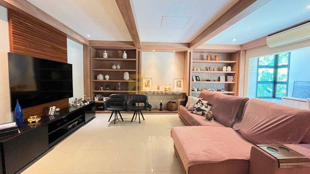 Casa em condomínio à venda no Condomínio Chácara Prado em Campinas/SP: 