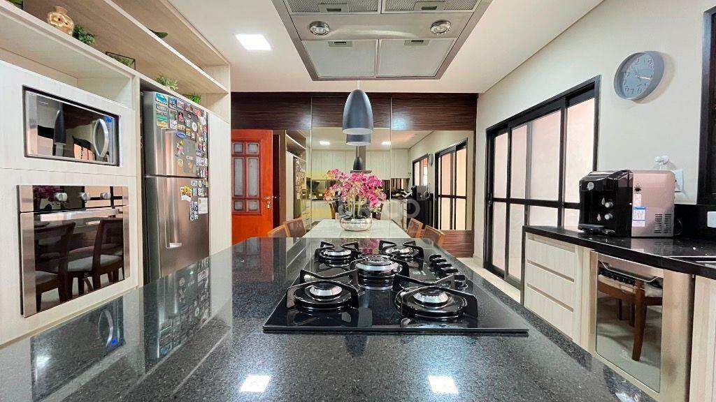 Casa em condomínio à venda no Condomínio Chácara Prado em Campinas/SP: