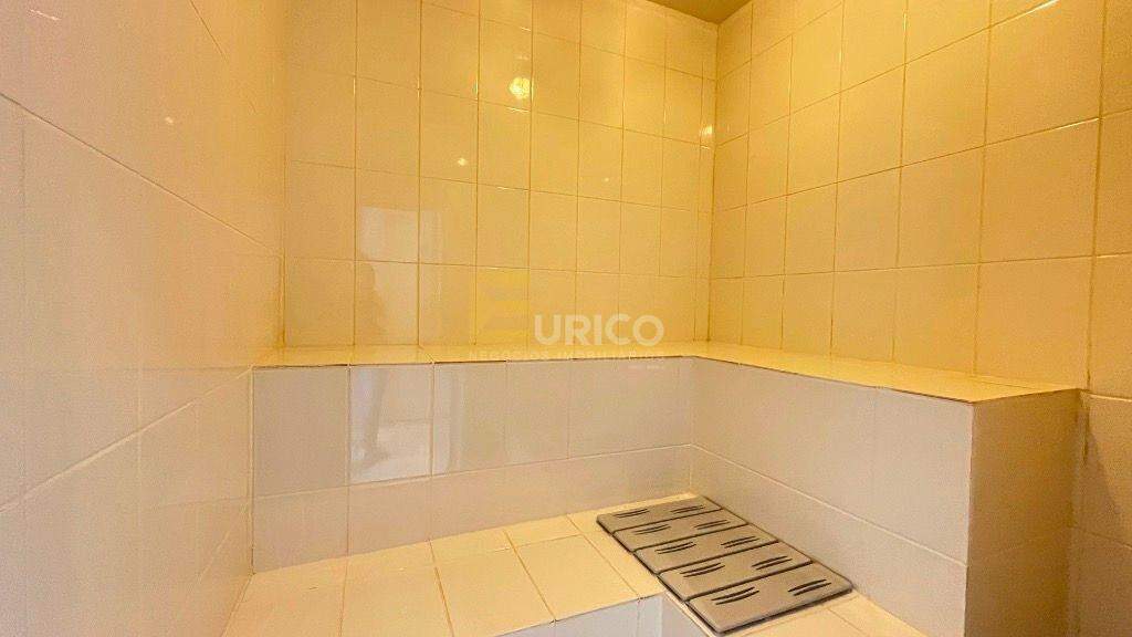 Casa em condomínio à venda no Condomínio Chácara Prado em Campinas/SP:
