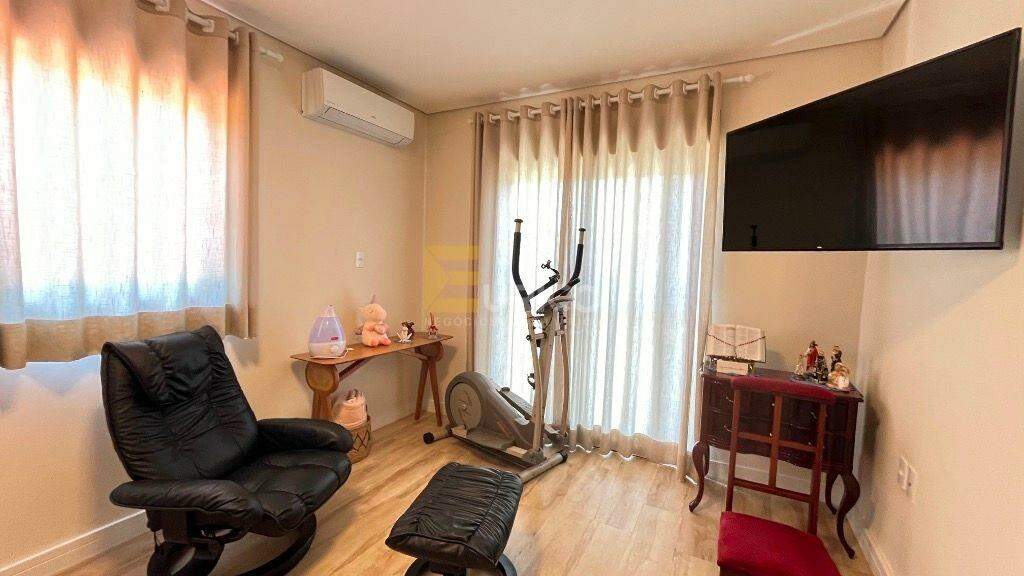 Casa em condomínio à venda no Condomínio Chácara Prado em Campinas/SP: