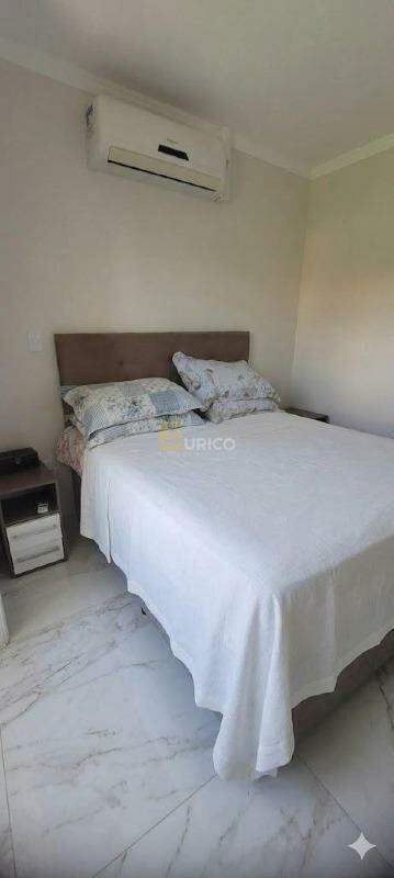 Casa em condomínio à venda no Condomínio Verdana em Jundiaí/SP: 