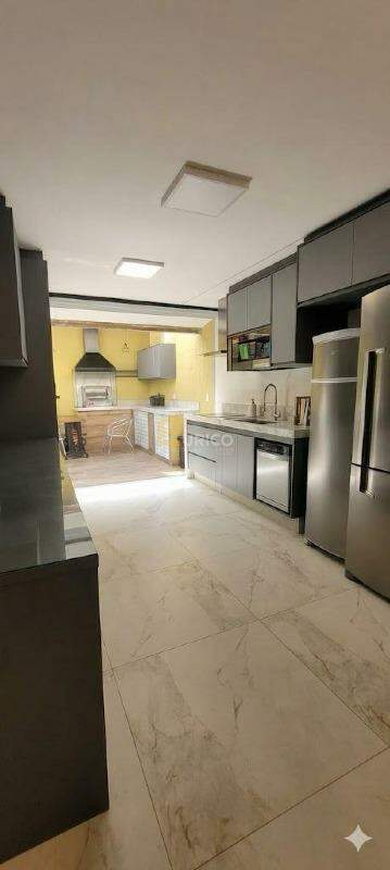 Casa em condomínio à venda no Condomínio Verdana em Jundiaí/SP: 