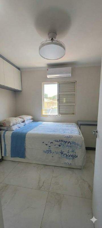 Casa em condomínio à venda no Condomínio Verdana em Jundiaí/SP: 