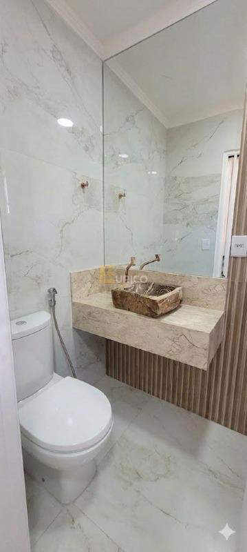 Casa em condomínio à venda no Condomínio Verdana em Jundiaí/SP: 