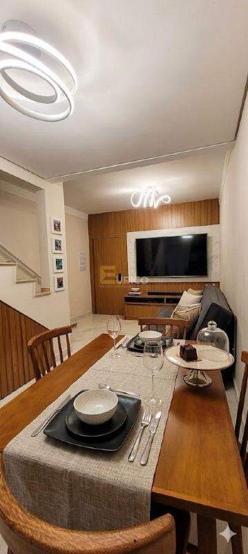 Casa em condomínio à venda no Condomínio Verdana em Jundiaí/SP: 