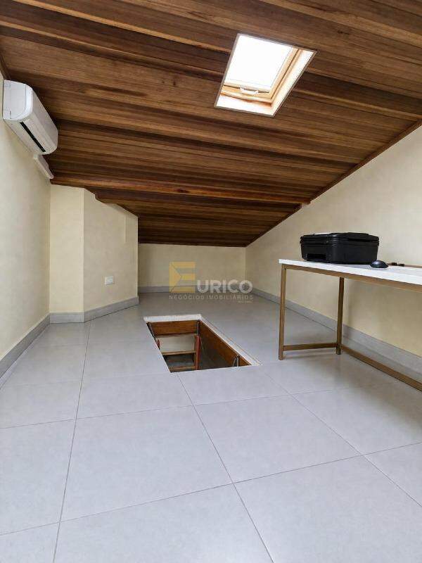 Casa em condomínio à venda no Condomínio Verdana em Jundiaí/SP: 