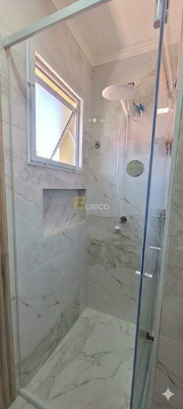Casa em condomínio à venda no Condomínio Verdana em Jundiaí/SP: 