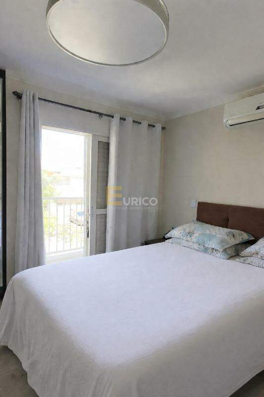 Casa em condomínio à venda no Condomínio Verdana em Jundiaí/SP: 