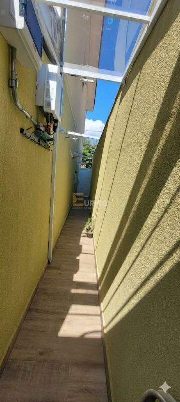 Casa em condomínio à venda no Condomínio Verdana em Jundiaí/SP: 