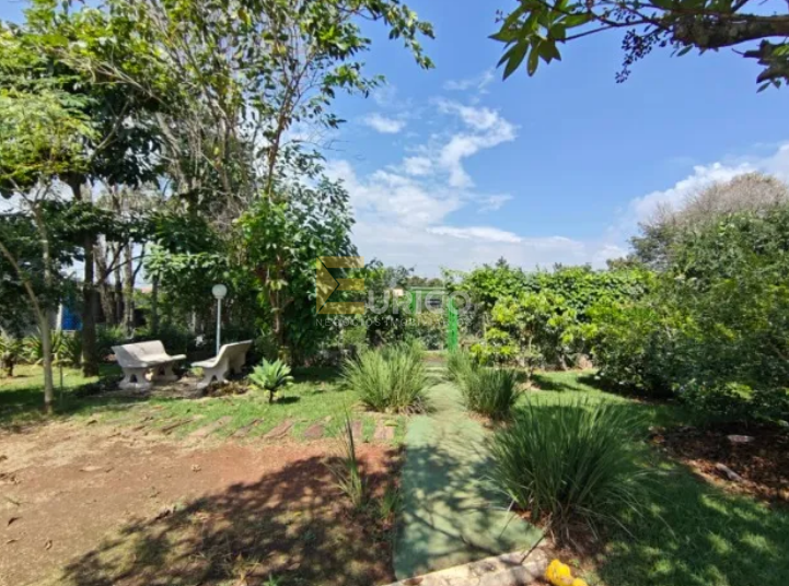 Terreno em Condomínio à venda no Residencial Casoni em Jundiaí/SP: