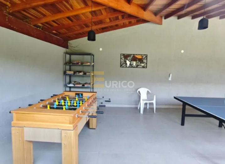 Terreno em Condomínio à venda no Residencial Casoni em Jundiaí/SP: