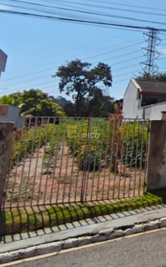Terreno em Condomínio à venda no Residencial Casoni em Jundiaí/SP: 