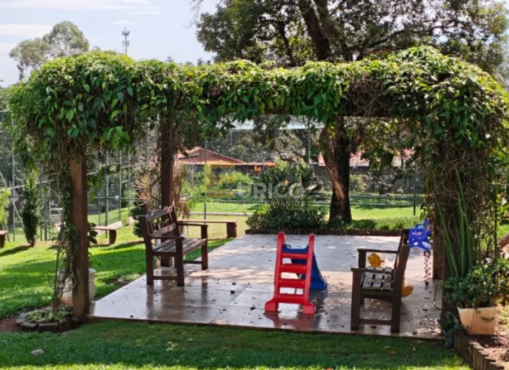 Terreno em Condomínio à venda no Residencial Casoni em Jundiaí/SP: