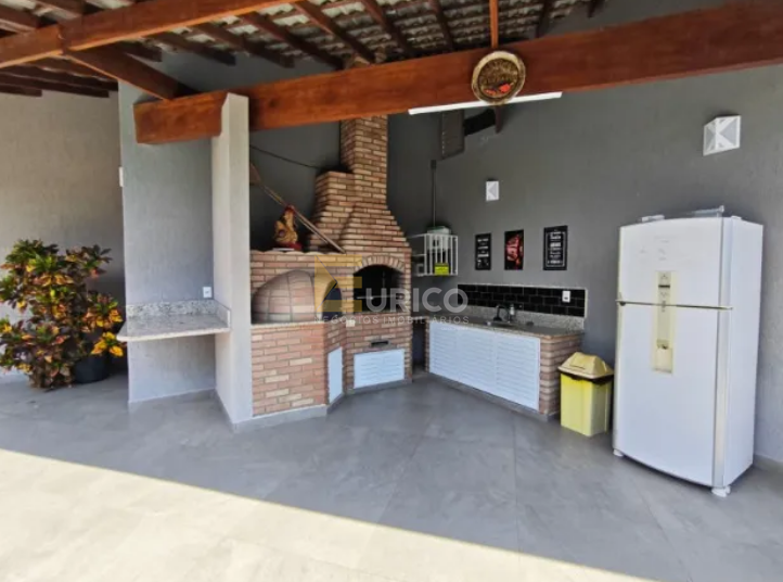 Terreno em Condomínio à venda no Residencial Casoni em Jundiaí/SP: