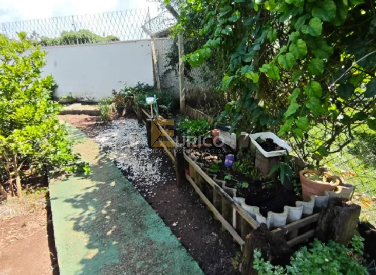 Terreno em Condomínio à venda no Residencial Casoni em Jundiaí/SP: