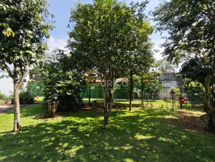 Terreno em Condomínio à venda no Residencial Casoni em Jundiaí/SP: