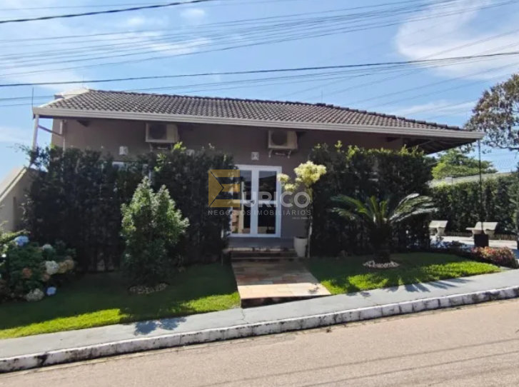 Terreno em Condomínio à venda no Residencial Casoni em Jundiaí/SP: