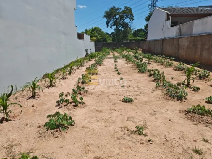 Terreno em Condomínio à venda no Residencial Casoni em Jundiaí/SP: 