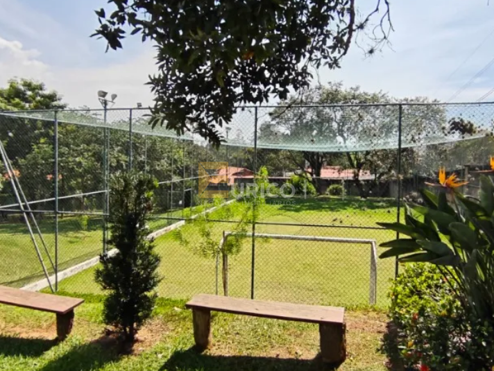 Terreno em Condomínio à venda no Residencial Casoni em Jundiaí/SP: