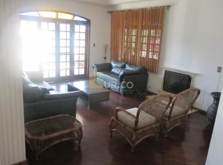 Casa em condomínio à venda no Condomínio Cafezal VI em Itupeva/SP: