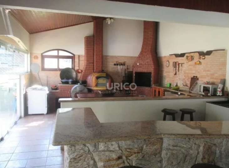Casa em condomínio à venda no Condomínio Cafezal VI em Itupeva/SP: