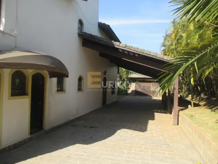 Casa em condomínio à venda no Condomínio Cafezal VI em Itupeva/SP: