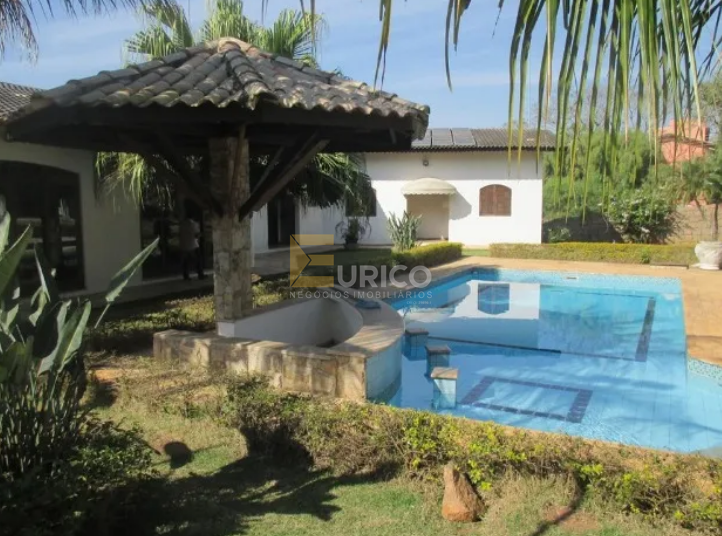 Casa em condomínio à venda no Condomínio Cafezal VI em Itupeva/SP: