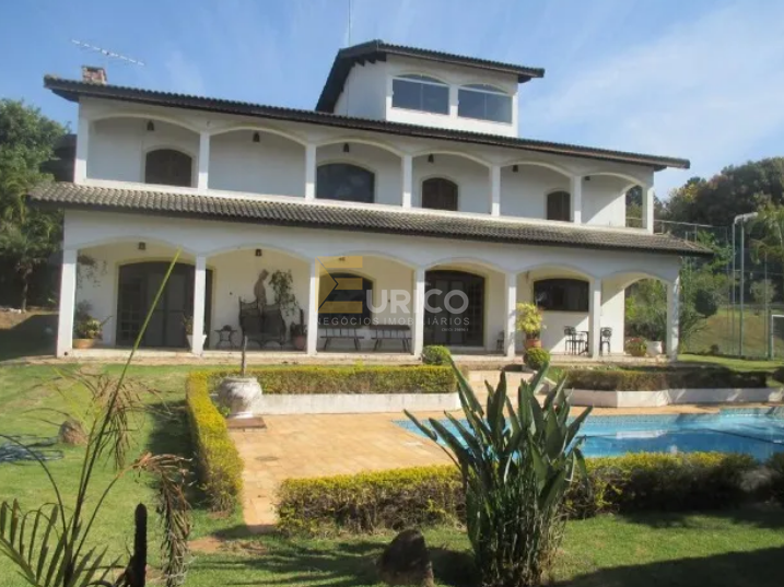 Casa em condomínio à venda no Condomínio Cafezal VI em Itupeva/SP: 