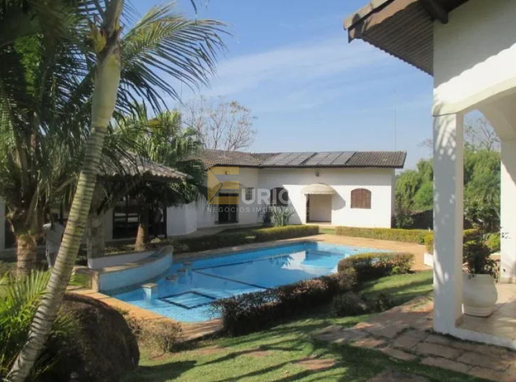 Casa em condomínio à venda no Condomínio Cafezal VI em Itupeva/SP:
