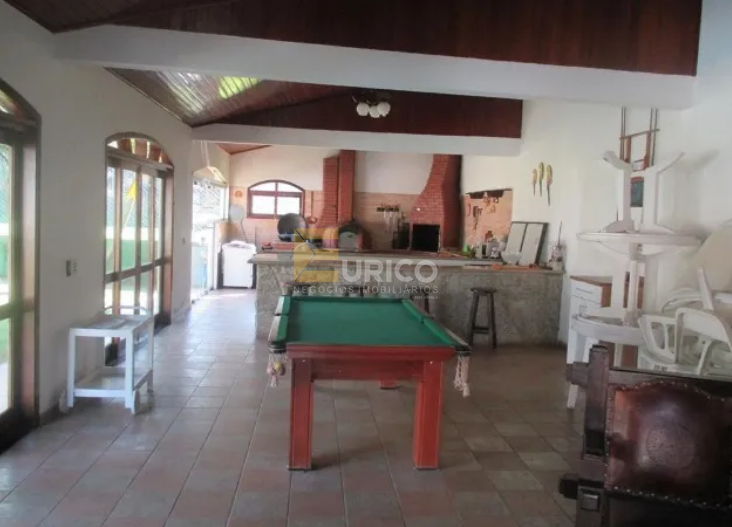 Casa em condomínio à venda no Condomínio Cafezal VI em Itupeva/SP: