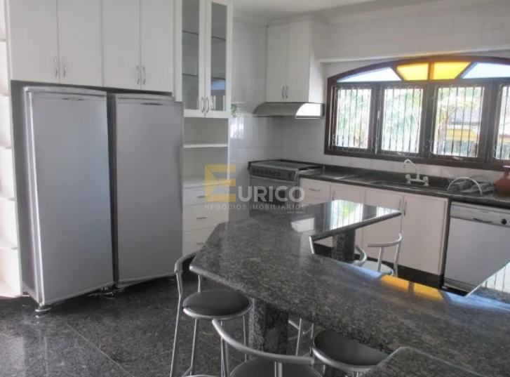 Casa em condomínio à venda no Condomínio Cafezal VI em Itupeva/SP: