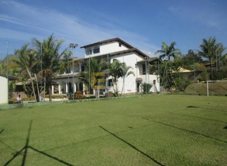 Casa em condomínio à venda no Condomínio Cafezal VI em Itupeva/SP: