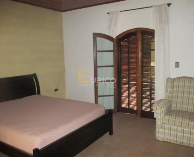 Casa em condomínio à venda no Condomínio Cafezal VI em Itupeva/SP: