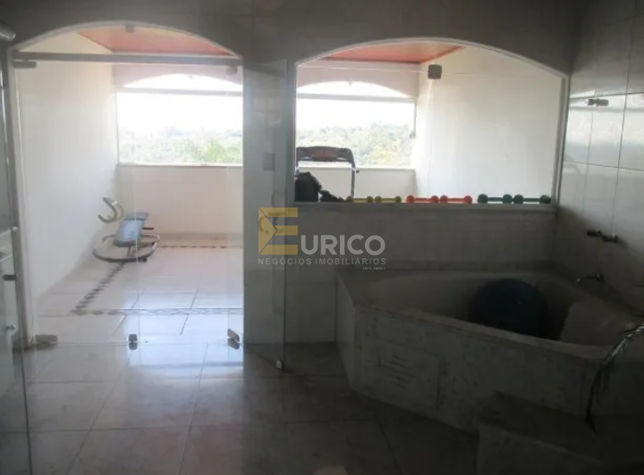 Casa em condomínio à venda no Condomínio Cafezal VI em Itupeva/SP: