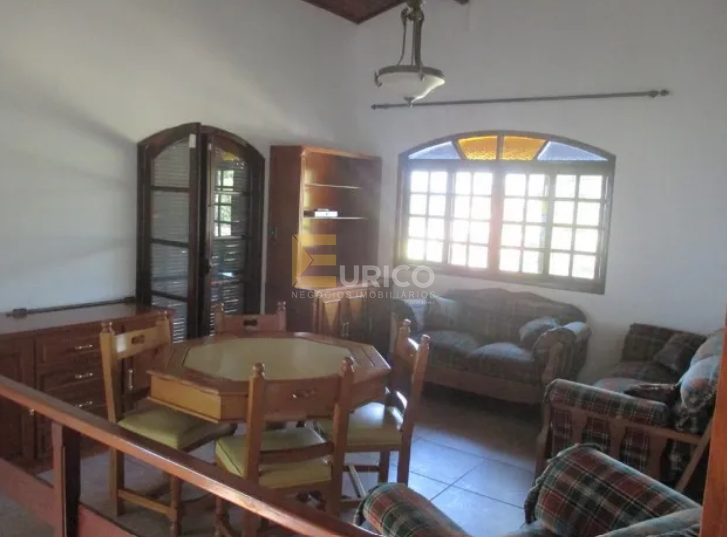 Casa em condomínio à venda no Condomínio Cafezal VI em Itupeva/SP: