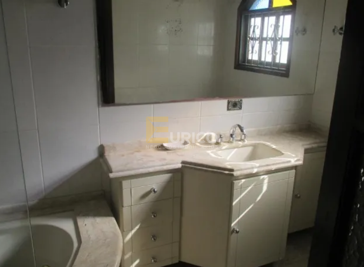 Casa em condomínio à venda no Condomínio Cafezal VI em Itupeva/SP: