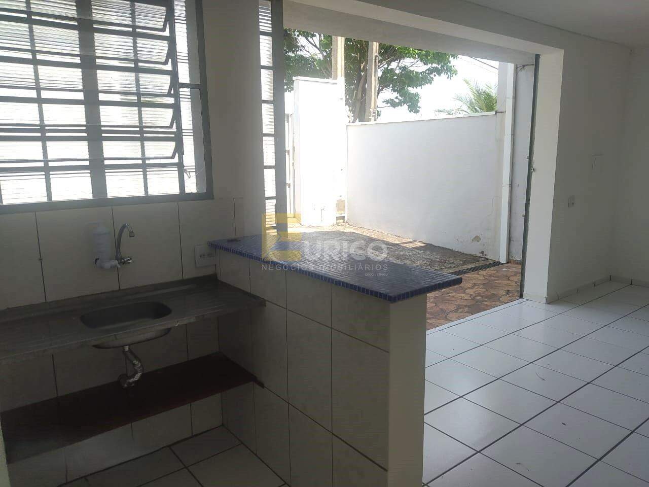 Sala para aluguel no Loteamento Residencial Água Nova em Valinhos/SP: 