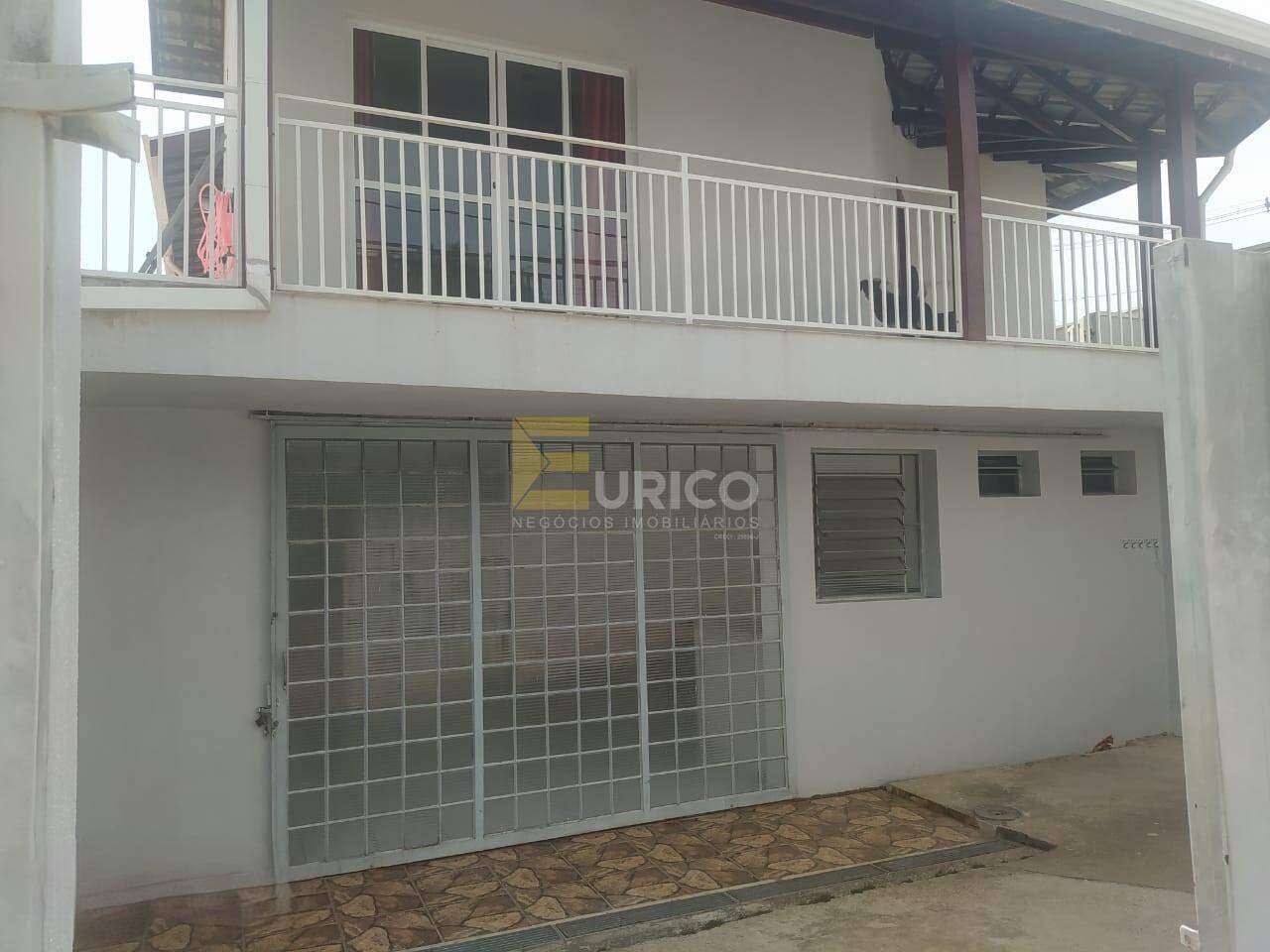 Sala para aluguel no Loteamento Residencial Água Nova em Valinhos/SP: 