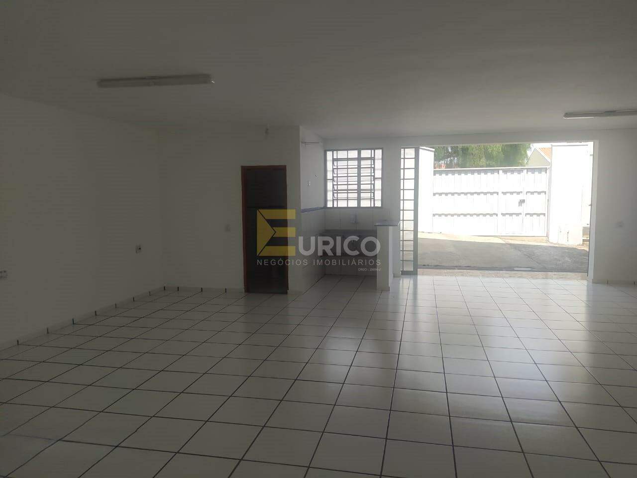 Sala para aluguel no Loteamento Residencial Água Nova em Valinhos/SP: 