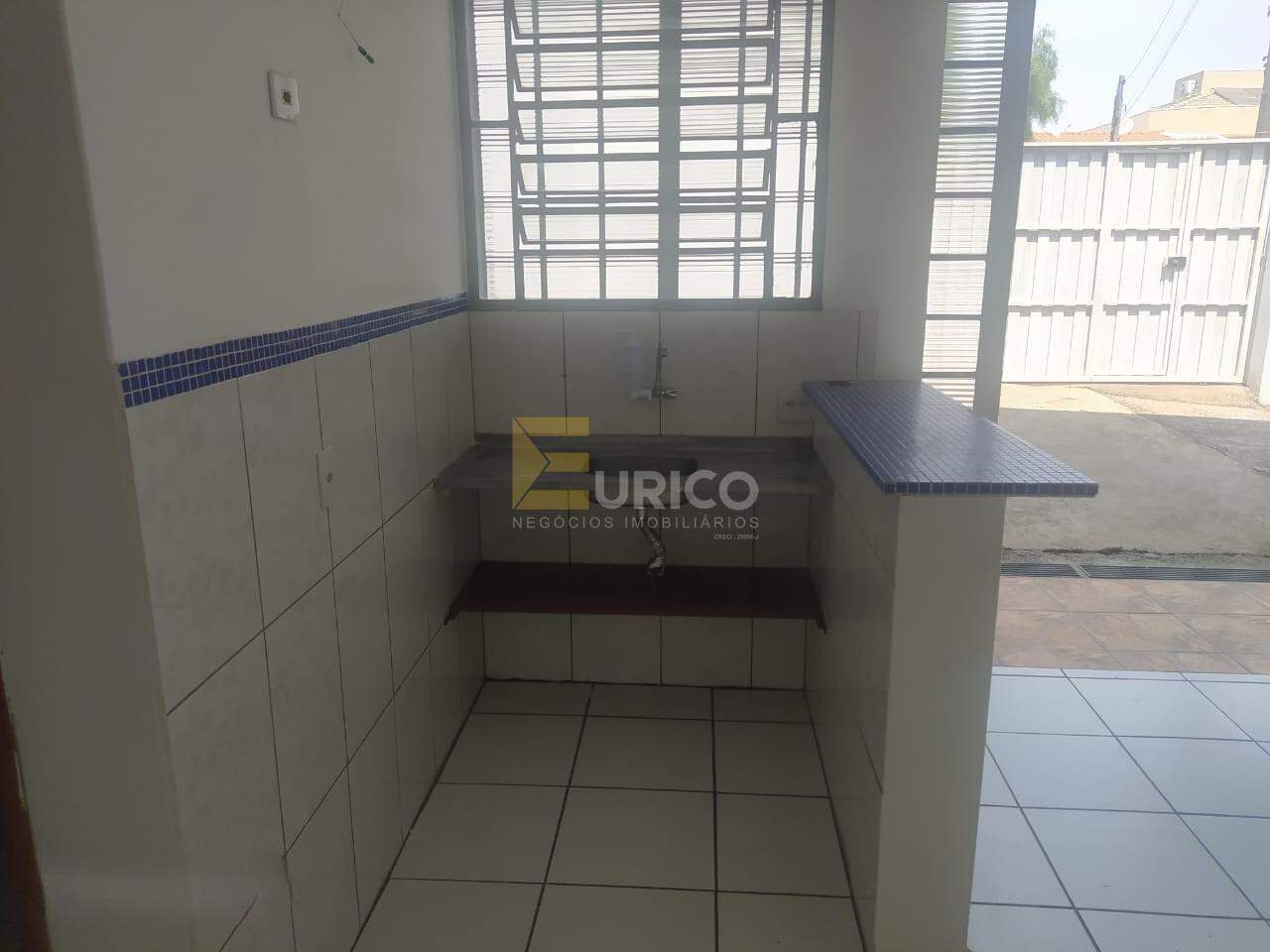 Sala para aluguel no Loteamento Residencial Água Nova em Valinhos/SP: 