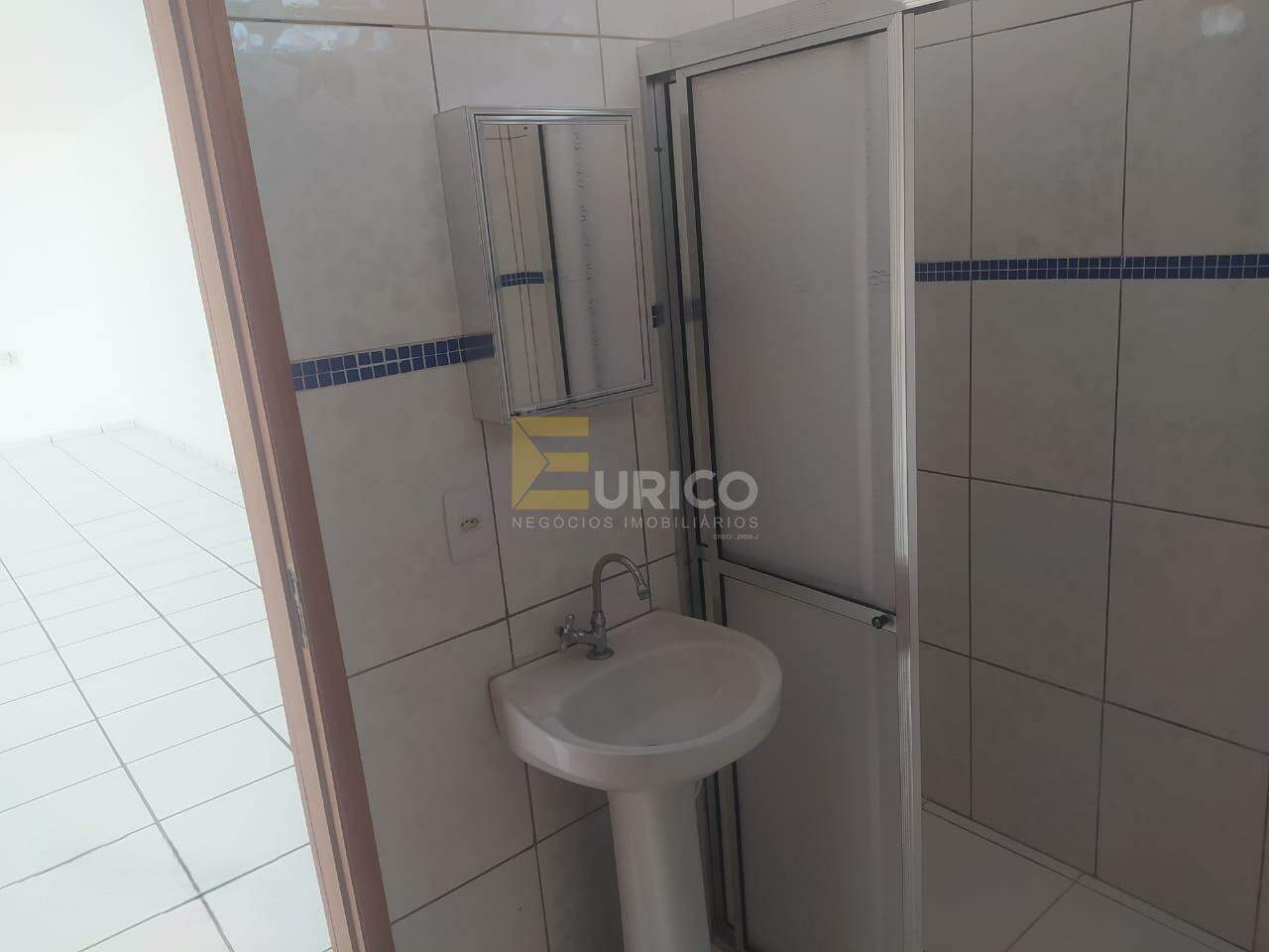 Sala para aluguel no Loteamento Residencial Água Nova em Valinhos/SP: 