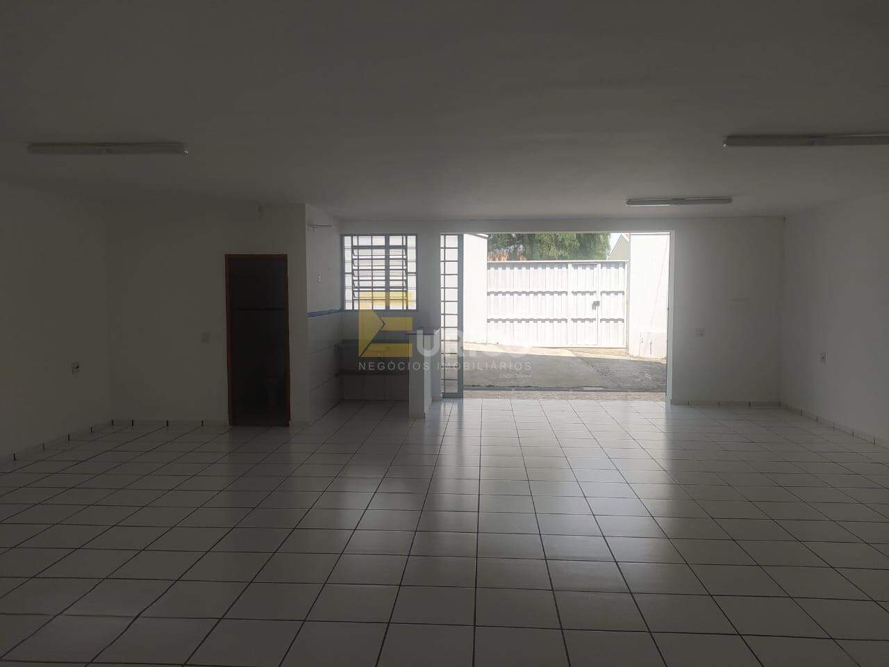 Sala para aluguel no Loteamento Residencial Água Nova em Valinhos/SP: 