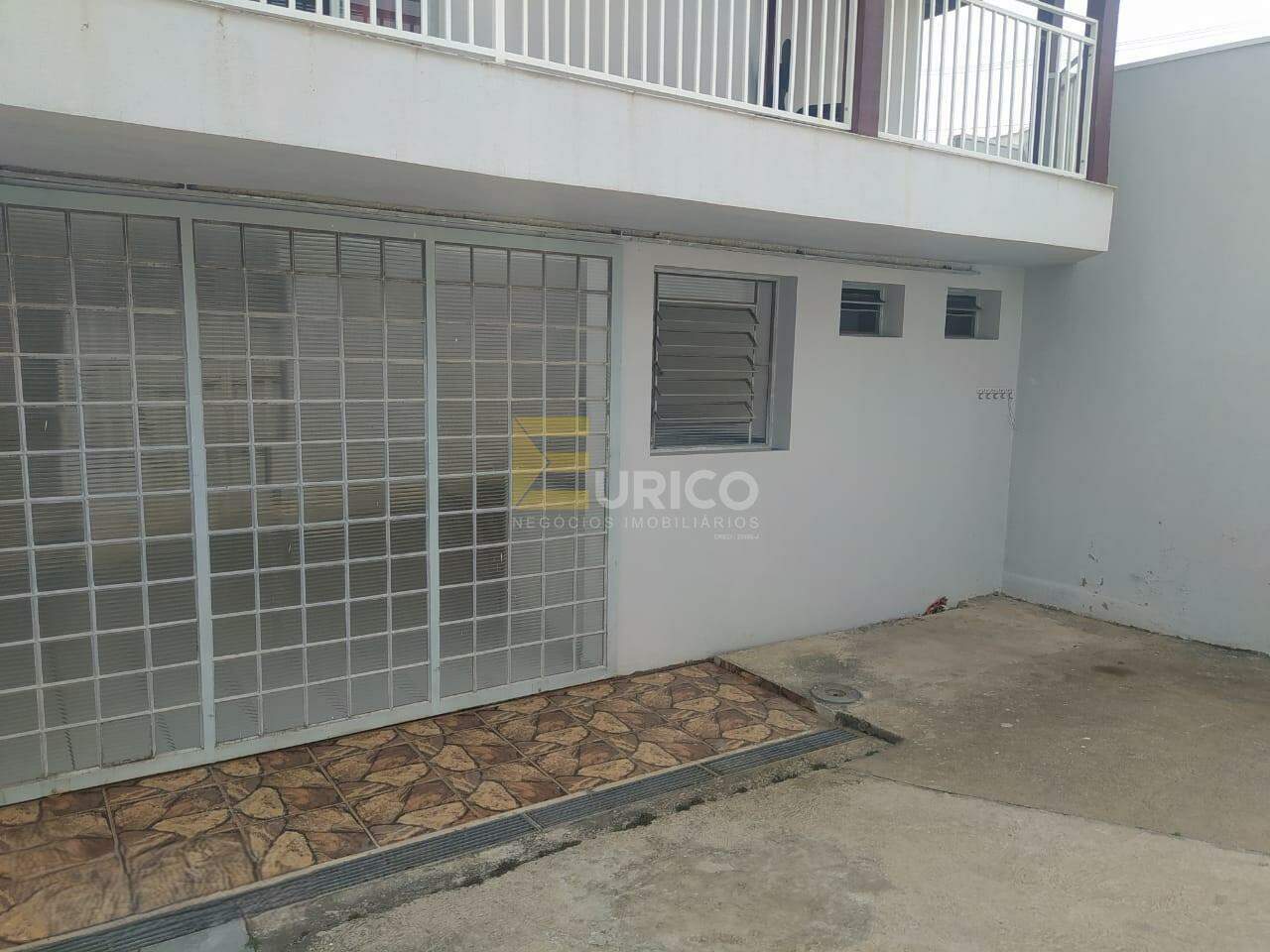 Sala para aluguel no Loteamento Residencial Água Nova em Valinhos/SP: 