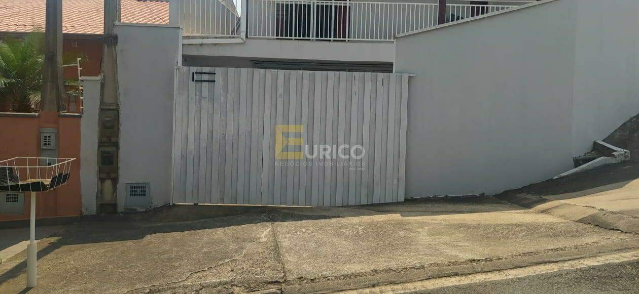 Sala para aluguel no Loteamento Residencial Água Nova em Valinhos/SP: 