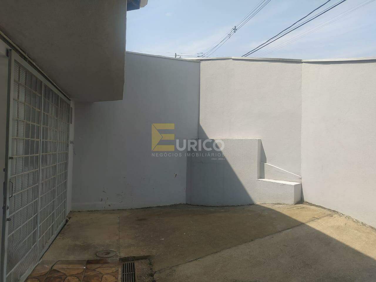 Sala para aluguel no Loteamento Residencial Água Nova em Valinhos/SP: 