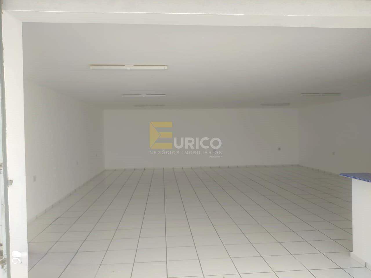 Sala para aluguel no Loteamento Residencial Água Nova em Valinhos/SP: 