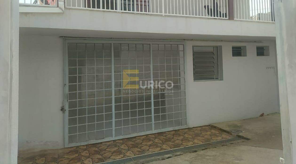 Sala para aluguel no Loteamento Residencial Água Nova em Valinhos/SP: 