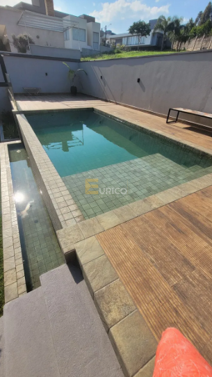 Casa em condomínio à venda no Condomínio Residencial Ibi Aram II em Itupeva/SP: