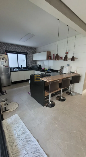Casa em condomínio à venda no Condomínio Residencial Ibi Aram II em Itupeva/SP: 
