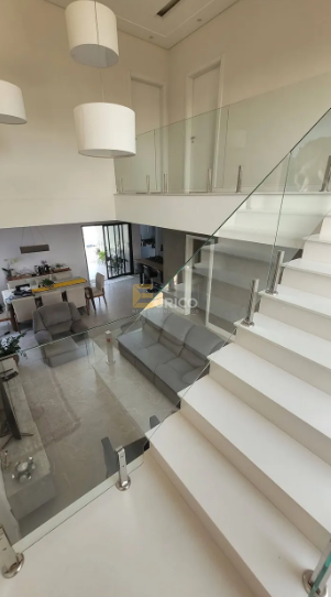 Casa em condomínio à venda no Condomínio Residencial Ibi Aram II em Itupeva/SP: